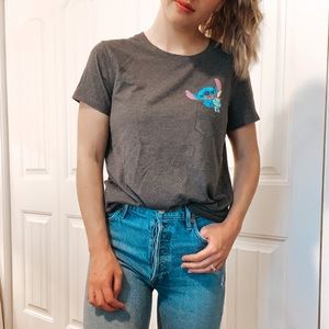 4 for $24 🖤 Lilo & Stitch Tee